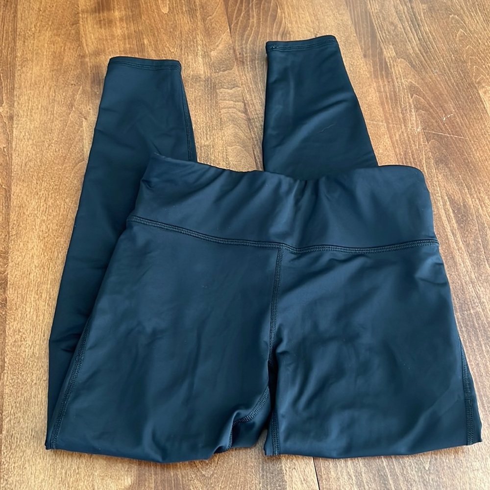Fabletics Fleece Lined Leggings